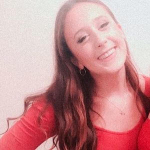 Meet your Posher, Eliana